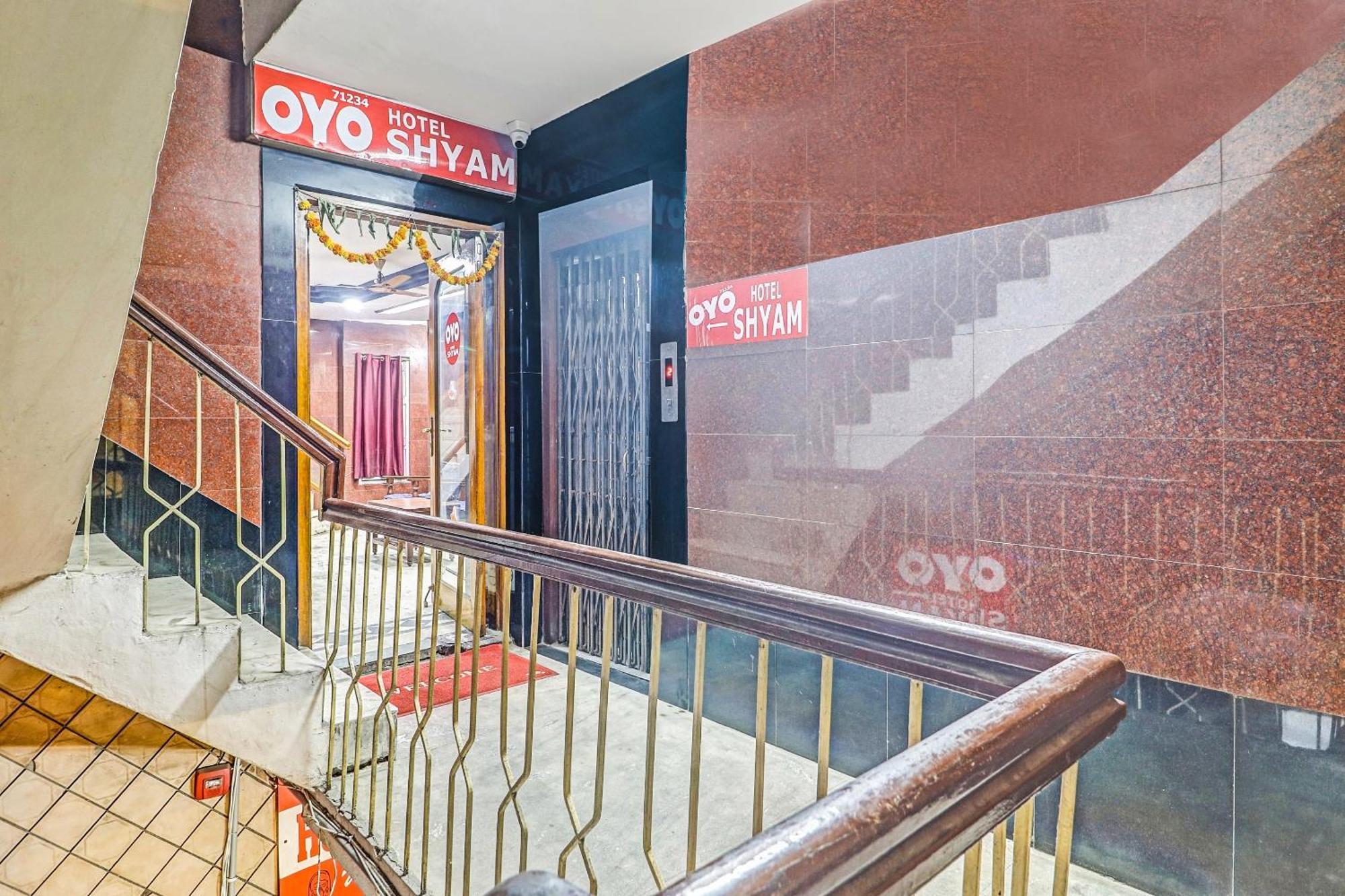 Collection O Paradise Circle Hyderabad Exterior photo